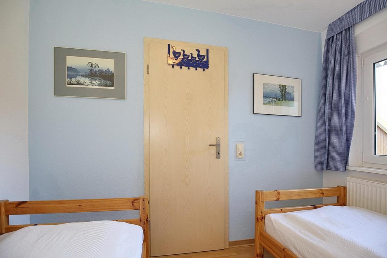 Urlauberdorf Haus 54B Villa Boltenhagen  Buitenkant foto
