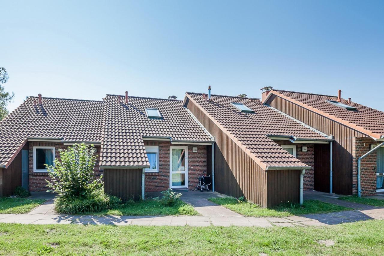 Urlauberdorf Haus 54B Villa Boltenhagen  Buitenkant foto