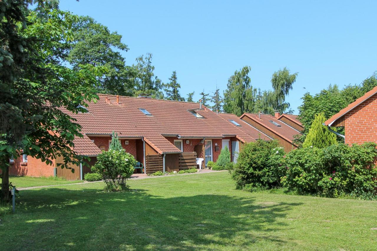 Urlauberdorf Haus 54B Villa Boltenhagen  Buitenkant foto