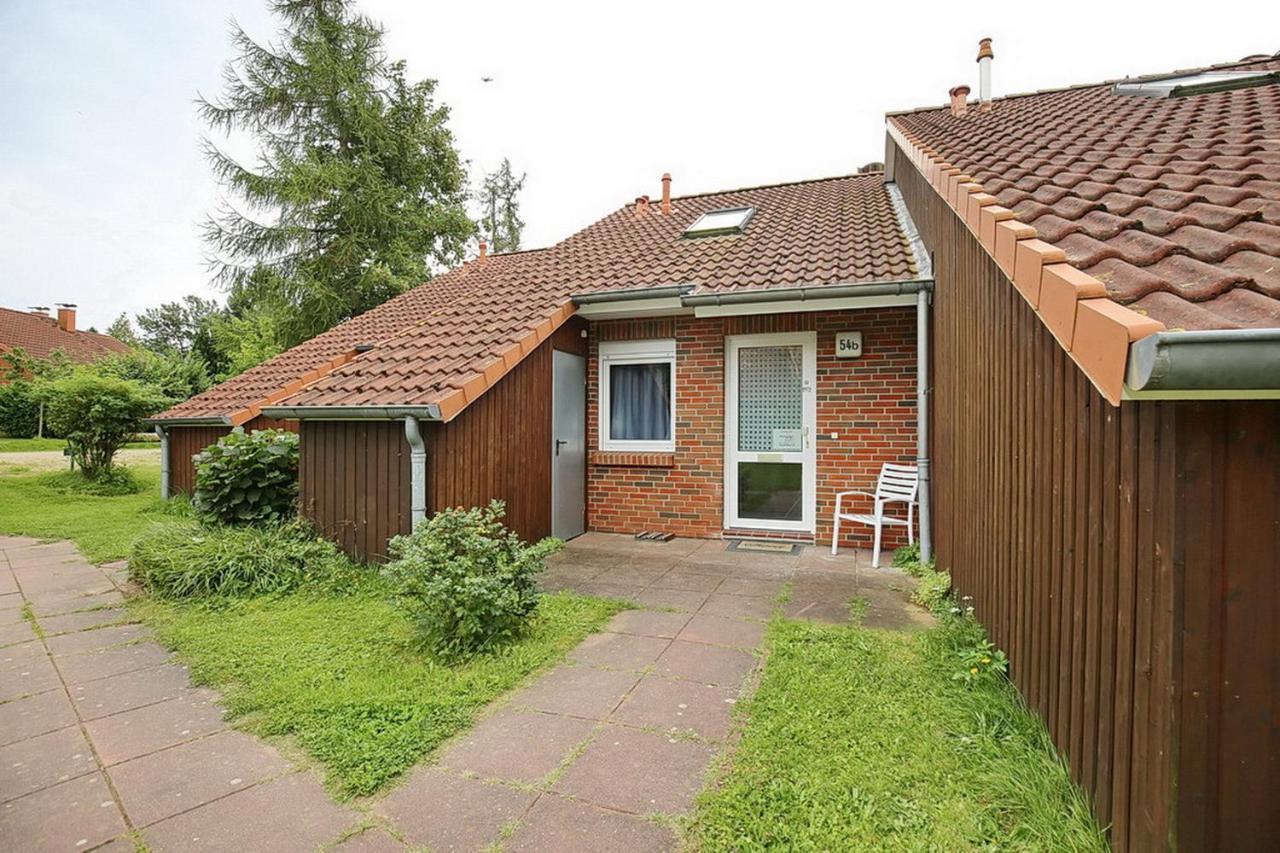 Urlauberdorf Haus 54B Villa Boltenhagen  Buitenkant foto
