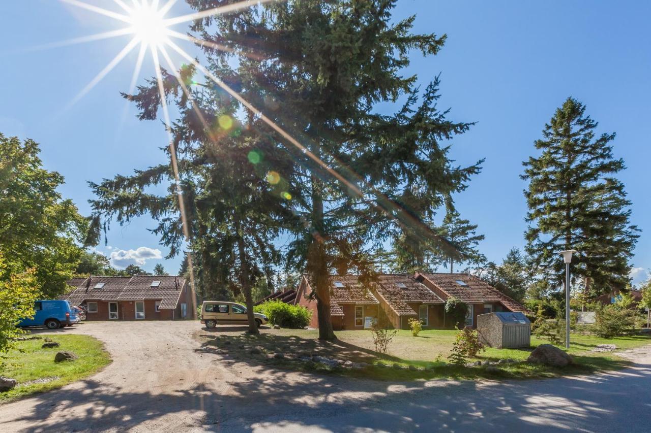 Urlauberdorf Haus 54B Villa Boltenhagen  Buitenkant foto