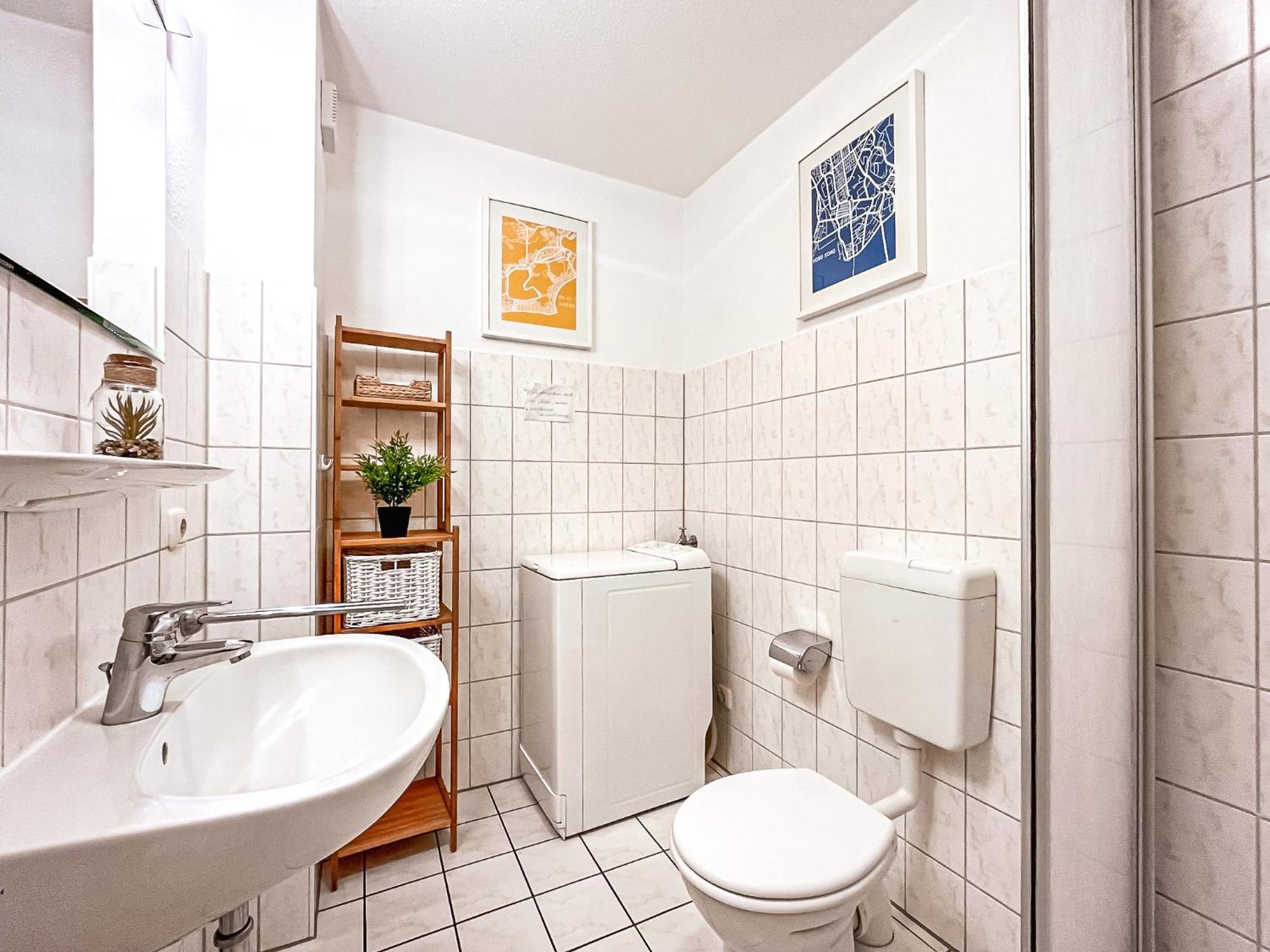 Urlauberdorf Haus 54B Villa Boltenhagen  Buitenkant foto